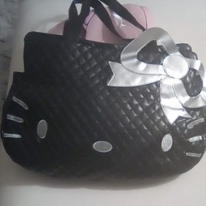 Hello kitty purse